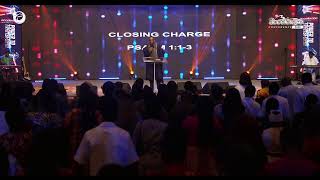 Accelerate Conference | Power To Transform | Grand Finale | Monday Repeat Service | Sunday, 7th June