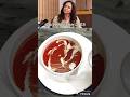 Celebrity Healthy Choice MIRACLE SOUP #youtubeshort#shorts#sumanagarwal#celebfav#tomatosoup#ironsoup