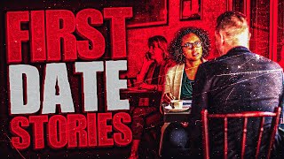 5 True Scary FIRST DATE Horror Stories | VOL 2