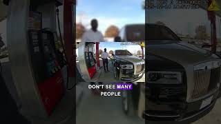 Racist Cop Stops Black Judge at Gas Station for “Driving a Luxury SUV” — $13.8 Million Lawsuit Filed