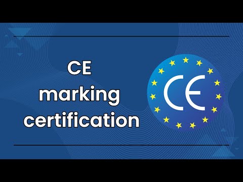 What Does Ce Stand For Certification