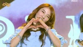 RAINBOW - Tell Me Tell Me, 레인보우 - 텔미텔미, Music Core 20130406