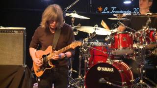 Mike Stern Band (VIVO)