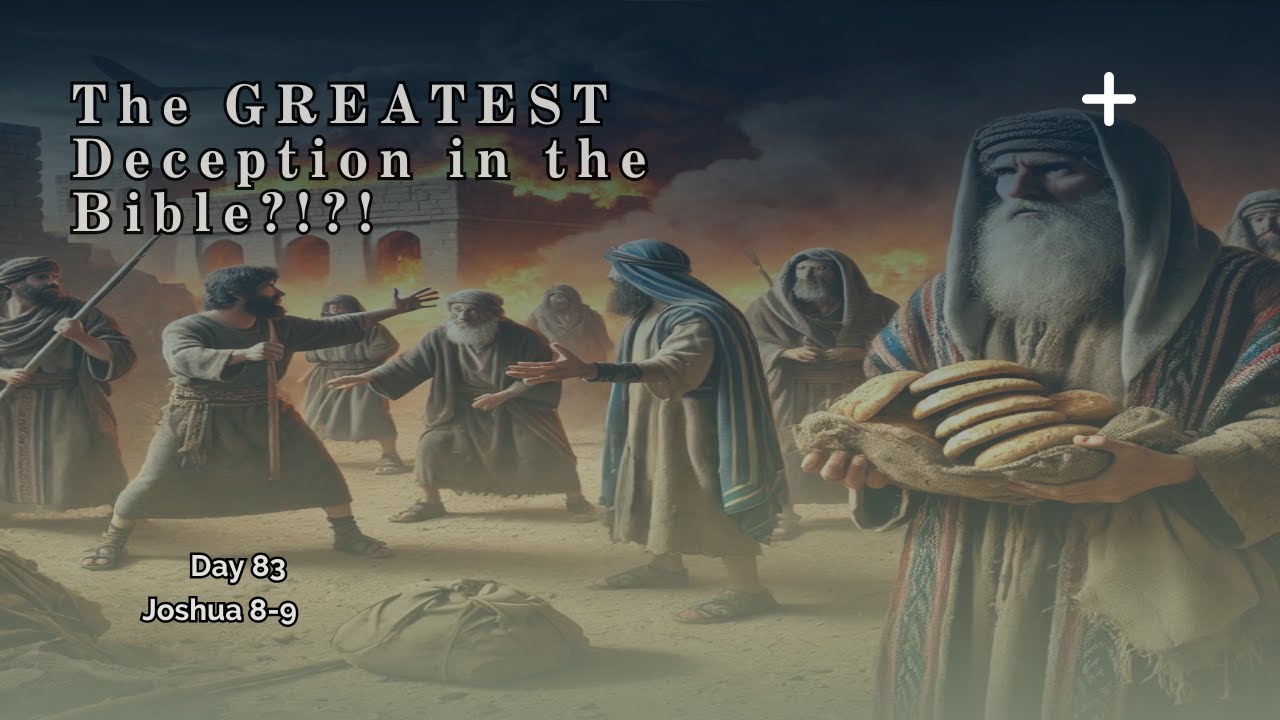 Deceptions Defeated From Defeat to Victory & A Costly Deception - YouTube