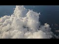 Flying Over Clouds 5