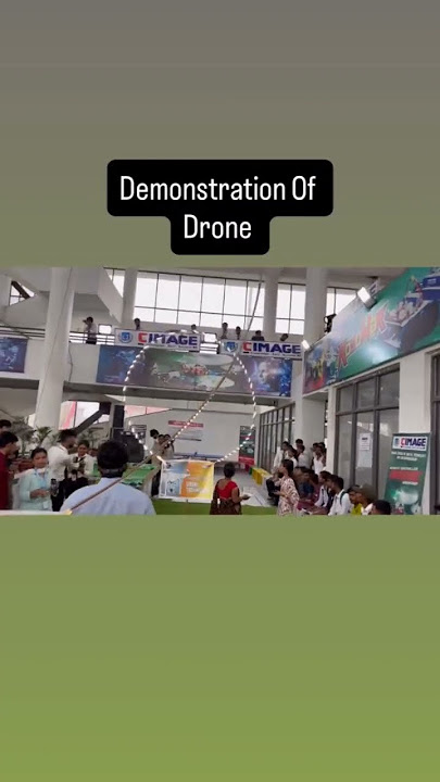 'Technology that flies above expectations 🚀'       #CIMAGE
