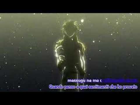 02 - Kyouran ~ Heroic Age (OST II - Kikan) - [ZR] 