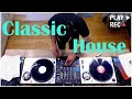 Friday classic house mix vinyl