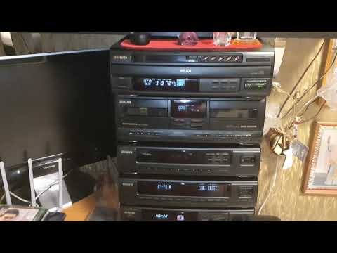 Aiwa Z D939M 2