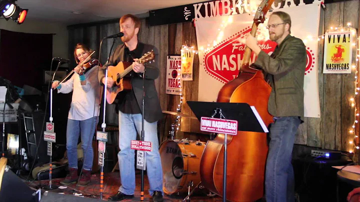 "Rolling Away" (live at Viva NashVegas) - Jeff Bla...