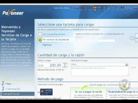 cargar credito virtual gratis