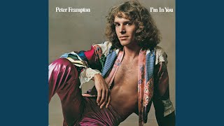 Video-Miniaturansicht von „Peter Frampton - Signed, Sealed, Delivered I'm Yours“