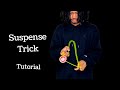 Angel2ups suspense yoyo trick tutorial