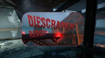 LEFT 4 DEAD 2 | Custom Full Campaign: "Diescraper Redux" [4K UHD 60FPS]