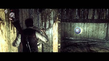 The Evil Within Part 34 Rebirth Laura Is Back