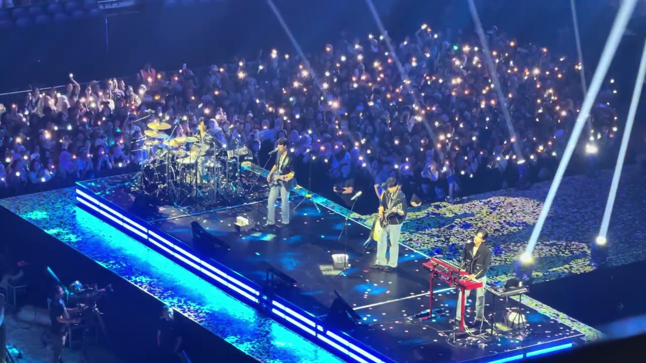 DAY6 - I Smile - The Decade in Kuala Lumpur 2026