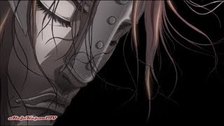 LÁGRIMAS DEL DIABLO 🩸 - Mala Fama (VIDEOCLIP - Dante's Inferno) [AMV]