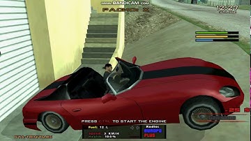 Я купил новый дом! И машину! Смотрим яхту Алексу! Trinity RP.