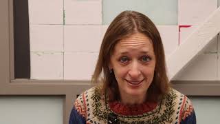 Buffalo Public Schools - Teacher Talk - Carina Webber
