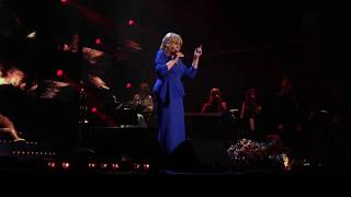 Hana Zagorová - Sláva je bál |Lucerna 10.12.2018|