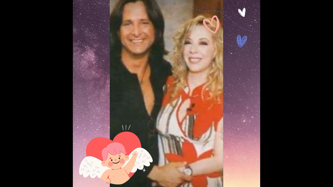 EDUARDO PALOMO E EDITH GONZALEZ ❤️ANGELI ETERNI❤️