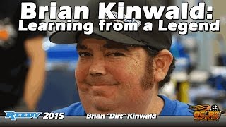 Brian Kinwald: Stories from an R/C Legend