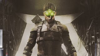 Darko US - Splinter Cell