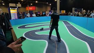 Dbro - Round 1 - First And Best Attempt - Changing Models In A 2 Minute Run