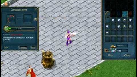 Conquer Online Official Trailer