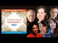 Write On, Mississippi Chapter 1:  Glory Edim