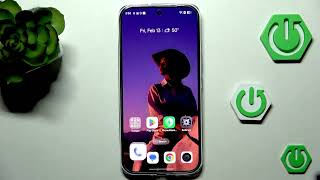 Wie finde ich die IMEI beim REALME 16 Pro 5G?