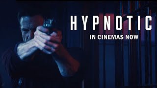 HYPNOTIC (30sec TVC 2) - In Cinemas 8 JUNE 2023