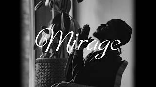 (FREE) Timar x La Mano 1.9 x Ninho Melodic Type Beat - "Mirage"