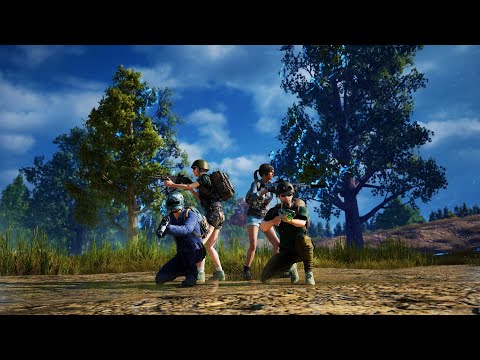 Видео: PUBG Стрим.Играю с подписчиками часть первая. Бесплатный пабг .STREAM PUBG PC