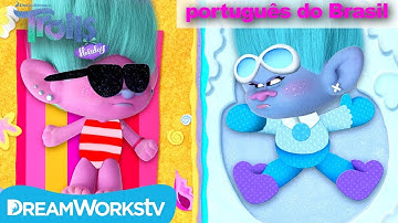 CLIPE JUNTOS | TROLLS