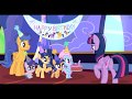 MLP [Next Gen]  Happy birthday mom (Base Edit)