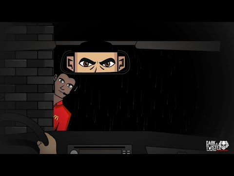 Confessions of Fast Food Employees #1 🍟 McDonalds