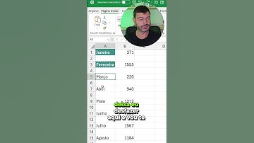 Como copiar as cores de uma célula de forma fácil #excel #dashboard