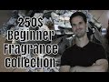 250$ Fragrance Collection || Fragrances for Every Occasion