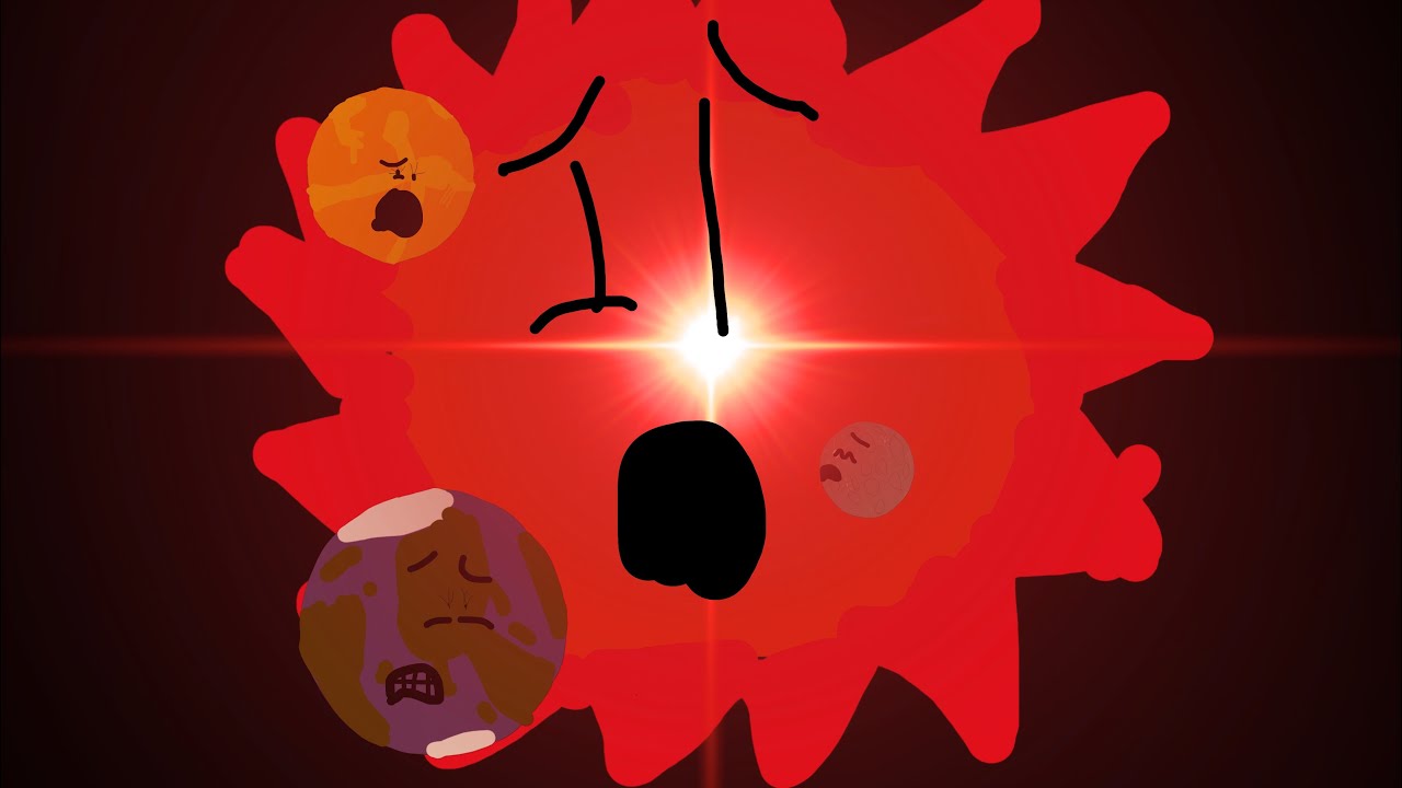 Exploring the galaxy episode 2 the sun turned into a red giant - YouTube