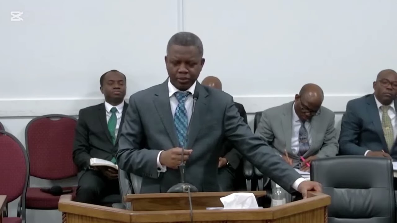 Mathieu 15:11 - Pa detchwi yon lot Moun ak sakap soti nan Nou byenneme 🙌🏾🙌🏾🙌🏾🙌🏾