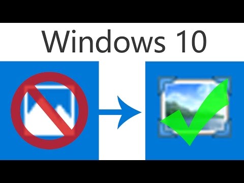 Windows 10 alte Fotoanzeige von Windows 7 aktivieren. Bild- und Faxanzeige