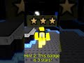 Can you guess the fatal floors badge in 30 seconds? Part 12!!! (Not 56 sub special) #fatalfloors