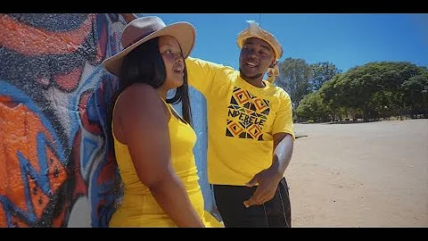 Mzistozz Mfanafuthi  - Nomakanjani .( Official Music Video).2021