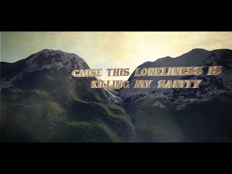 Sara Diamond - SILWU (Official Lyric Video)