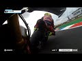 2026 ZYN BSB - RD7 Thruxton - race three onboard highlights