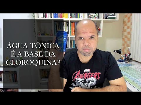 Vídeo: Quinina Na água Tônica: é Seguro E Quais São Os Efeitos Colaterais?