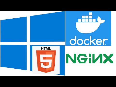 Install docker desktop