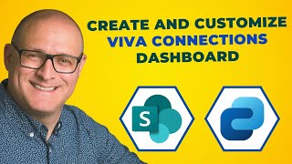 How to configure Viva Connections Dashboard screenshot 3