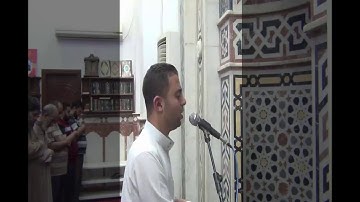 سورة هود من آية 84 إلى 95 الشيخ أحمد عبد السلام